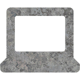 laptop 2 icon