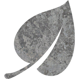 leaf icon