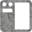 left navigation toolbar
