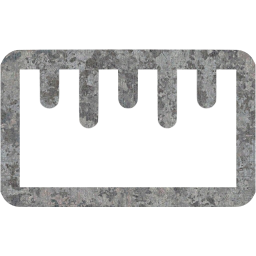length icon