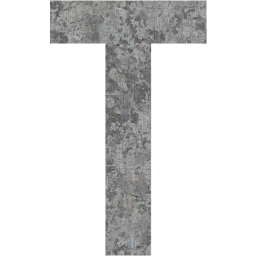 letter t icon
