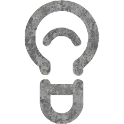light bulb 7 icon