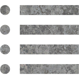 list 2 icon
