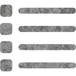 list icon