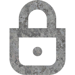 lock 4 icon