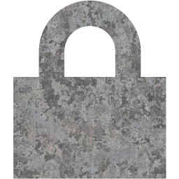 lock 7 icon