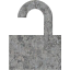 lock unlocked