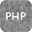 logo php