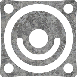 loudspeaker icon