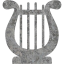lyre