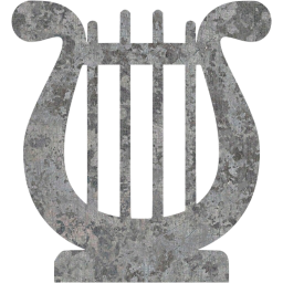 lyre icon