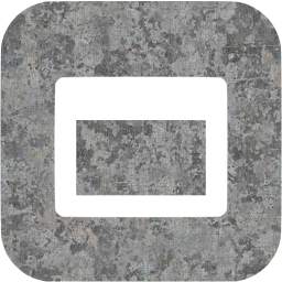 maximize window icon