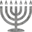 menorah