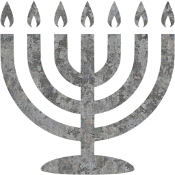 menorah icon