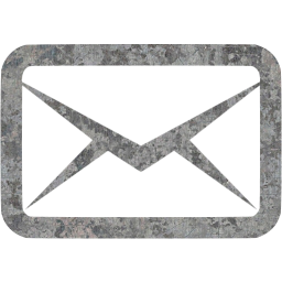message outline icon
