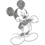 mickey mouse 2