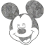 mickey mouse 22