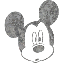 mickey mouse 36 icon