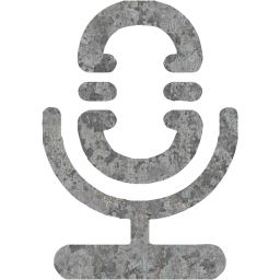 microphone 10 icon