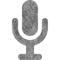 microphone 3 icon