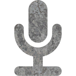 microphone 4 icon