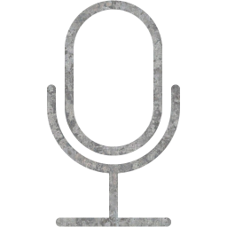 microphone 5 icon
