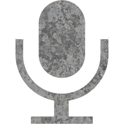 microphone 8 icon