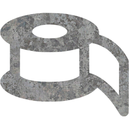 micropore tape icon