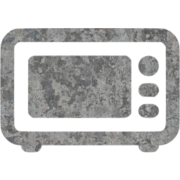 microwave icon