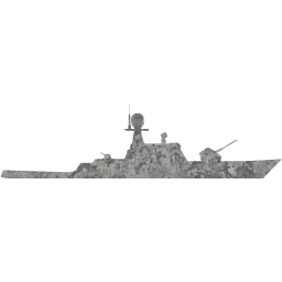 military boat icon