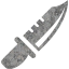 military knife