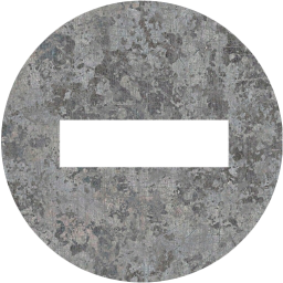 minus 4 icon