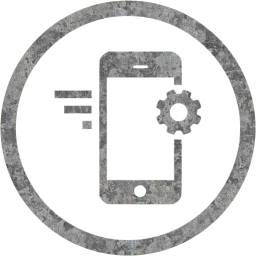 mobile marketing 3 icon