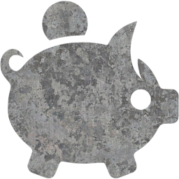 moneybox icon