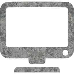 monitor icon