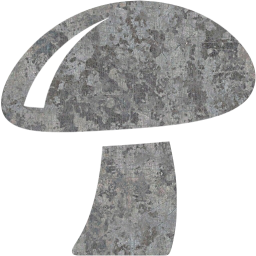 mushroom icon