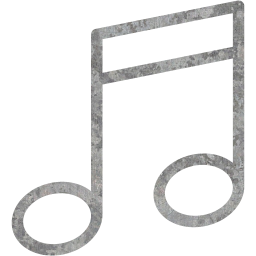 music note 2 icon