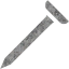 nail