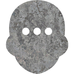 neutral dicision icon