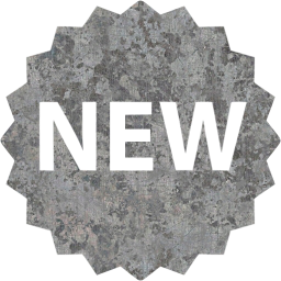 new badge 2 icon