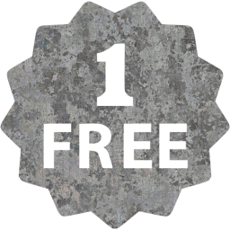 one free icon