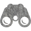 opera glasses