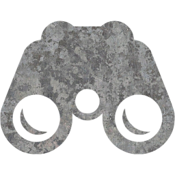opera glasses icon