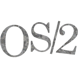 os 2 icon