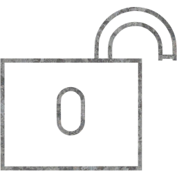 padlock 11 icon