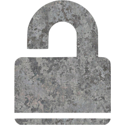 padlock 4 icon