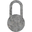 padlock 7