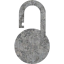 padlock 8