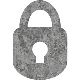 padlock icon