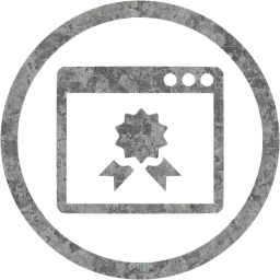 page quality 3 icon